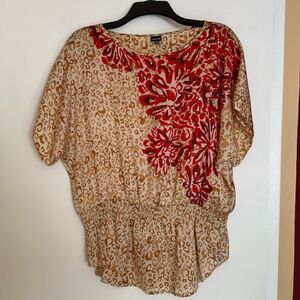 Gorgeous women’s blouse